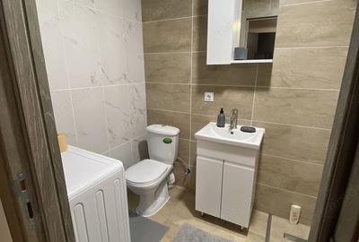 Garsonieră decomandată în Giulești - 2