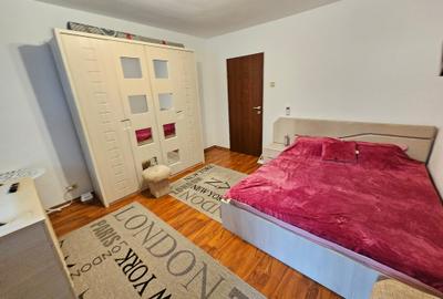 Garsonieră semidecomandată, mobilată în Tineretului - 2