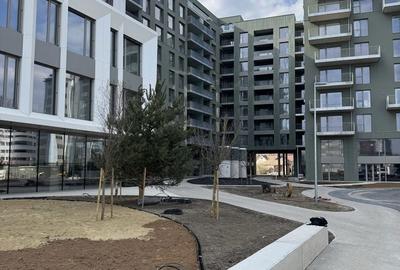 Apartament cu 3 camere decomandat în Vest - 7