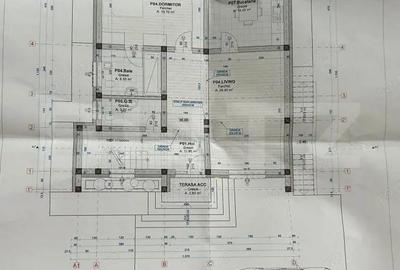 Casa mediteraneana, 178 mp, zona Miroslava - 3