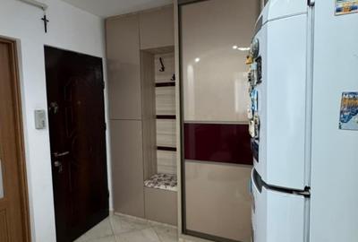 Apartament 2 camere decomandat– Mazepa, etaj 3 - 7