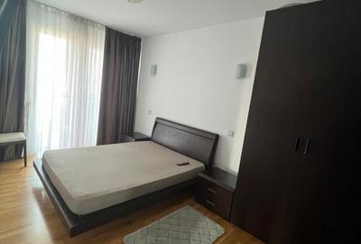 Asmita Gardens, inchiriez apartament 3 camere, mobilat si utilat ! - 6