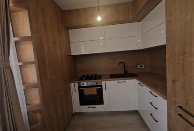 Apartament 3 camere, decomandat, 88mp, George Enescu, zona Liceul de Chimie - 5