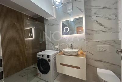 Apartament 2 camere Evolution - prima inchiriere, mobilat, utilat, loc parcare Apartament 2 camere Evolution - prima inchiriere, mobilat, utilat, loc parcare - 8