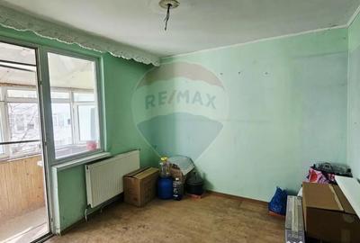 Apartament cu 2 camere decomandat în Dărmănești