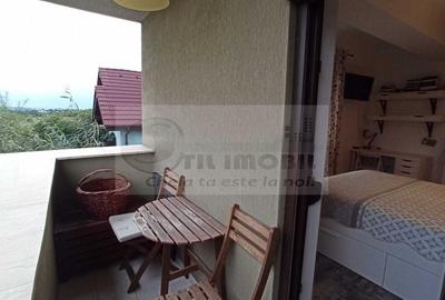 Apartament 3 Camere de Închiriat - Spring Residence, Moara de Vânt - 7