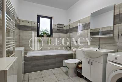 Casă modernă, parter, mobilată și utilată, în Lunca Cetățuii Casă modernă, parter, mobilată și utilată, în Lunca Cetățuii - 6