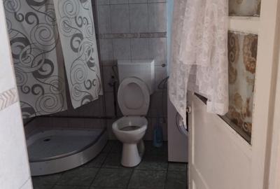 Casă cu 3 camere în Păuca - 7