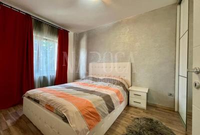 Apartament 2 camere de vanzare in Zorilor, Cluj Napoca - 2
