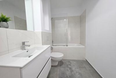 Apartament cu 2 camere decomandat în 13 Septembrie - 37