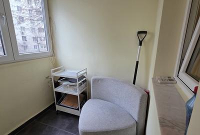 Garsonieră decomandată în Dristor - 5