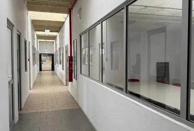 Spațiu comercial, de 3,290 mp, în Industrial - 1