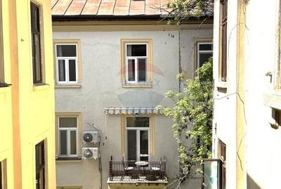 Apartament cu 3 camere semidecomandat, mobilat în Cotroceni - 13