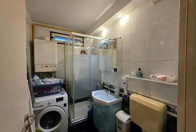 Apartament cu 3 camere decomandat în Progresul - 2
