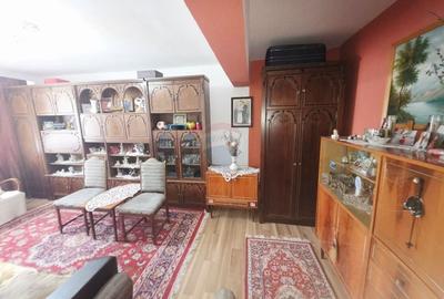 Apartament cu 2 camere decomandat, mobilat în Mărăței - 6