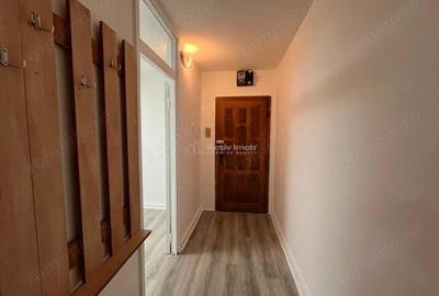 Lugoj, Ap. 2 Cam. Et. 3 Recent Renovat, Zona Timi #537;orii - 2