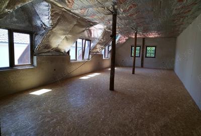 Casă cu 2 camere în Exterior Vest - 6