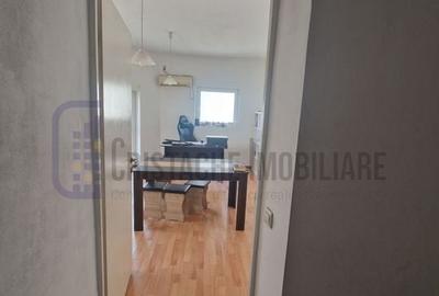 Spațiu comercial, 25 mp, centrala proprie si acces din Bd. Mărășești - 2