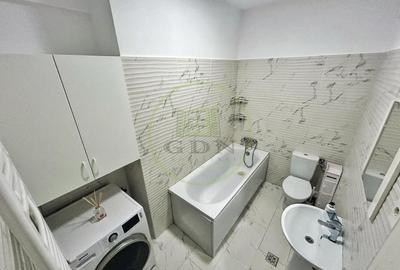 Apartament cu 3 camere decomandat, mobilat în Titan - 10