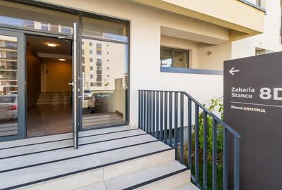 2 Camere tip Studio, Parcare, Boxa in Coresi / Kasper - direct de la Proprietar - 14