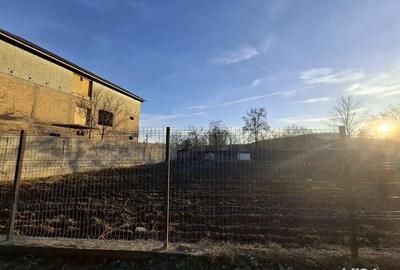 Teren de 1835 mp, în Central - 3