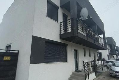 Casă cu Teren 400 Mp în Domnești - 3