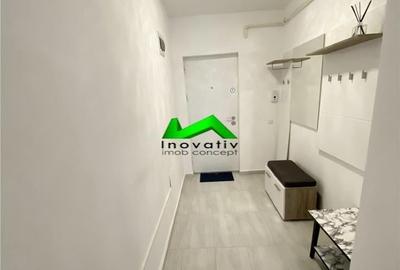 Apartament dd?nchiriat balcon parcare Sibiu Selimbar - 5