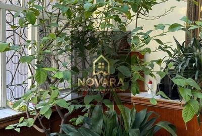 Casă cu 5 camere cu Teren 600 Mp în Iorga - 7