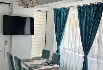 Apartament cu 2 camere decomandat, mobilat în Nord - 2