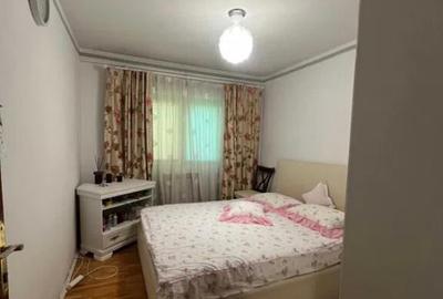 Apartament cu 2 camere decomandat în Burdujeni