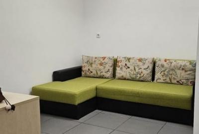 Apartament cu 2 camere semidecomandat, mobilat în Sebastian