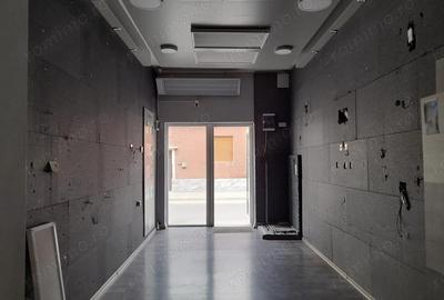 Inchiriere birou/ spatiu comercial, Calea Clujului - Oradea - 2