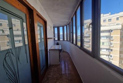 Apartament 3 camere, circular, 82mp, Centru, zona Ramada Apartament 3 camere, circular, 82mp, Centru, zona Ramada - 15