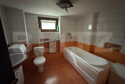 Casa pe 4 nivele, 11 camere, 366mp utili, zona Bucium - 7