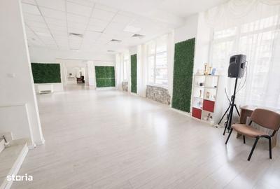 Spațiu comercial, de 190 mp, în Universitate - 1