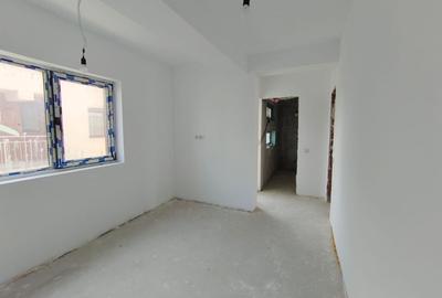 Casă individuală cu 4 camere cu Canalizare în Berceni - 7