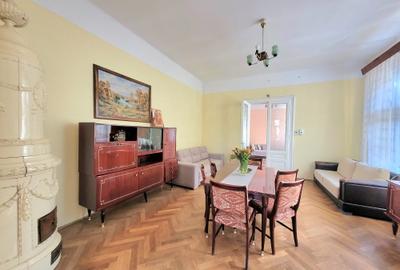 Apartament Boieresc la poalele Tampei - Eleganta si liniste, Centru Istoric, Bv - 9