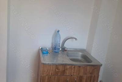 Garsonieră decomandată în Central - 5
