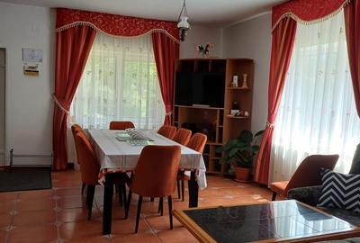 Casă cu 4 camere în Predeluț - 5
