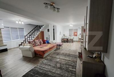 Casa de vanzare 3 dormitoare Casa de vanzare 3 dormitoare - 2