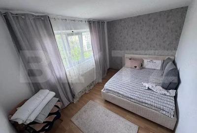Apartament de vanzare, cu 2 camere, 49 mp, zona Micro 11 - 2