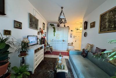 Apartament cu 2 camere, etaj 7/9, balcon inchis, Soseaua Salaj - 5