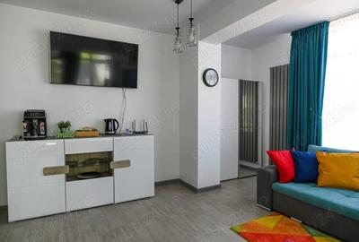 Apartament 2 camere decomandat in Alezzi Beach Resort - 4