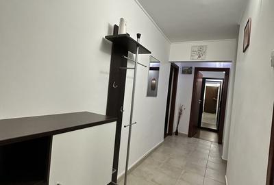 Aviatiei - Str.Borsa  - Apartament 2 camere ULTRAMODERN - centrala proprie - 5