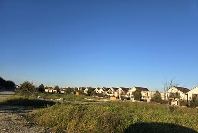 Teren de vanzare in Navodari - 9