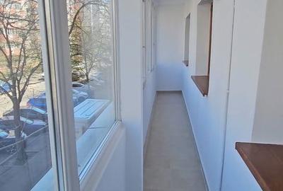 Apartament cu 3 camere în Tei - 10