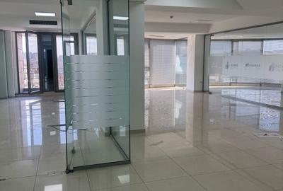 SPATIU MODERN BIROURI  |  BULEVARDUL MAMAIA  |  CONSTANTA - 3