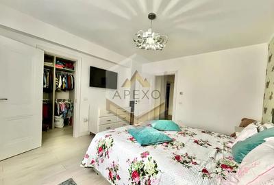 Apartament cu 4 camere decomandat, mobilat în Noua - 1