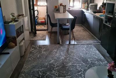 Apartament cu 2 camere semidecomandat în Bragadiru - 9