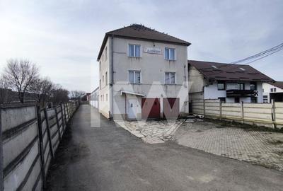 Spațiu comercial, de 700 mp, în Stupini - 2